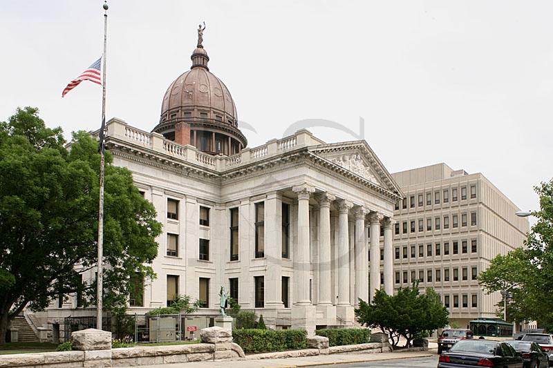 Passaic County Courthouse