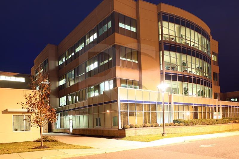 Southern Ocean County Hospital
