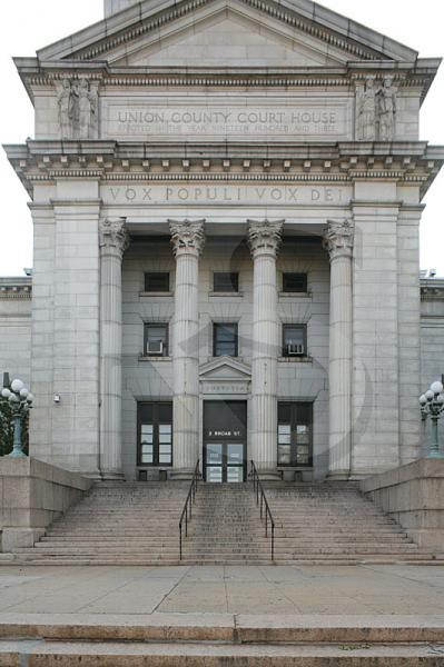 Union County Courthouse