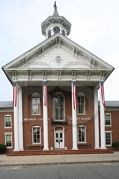 Warren County Courthouse 2