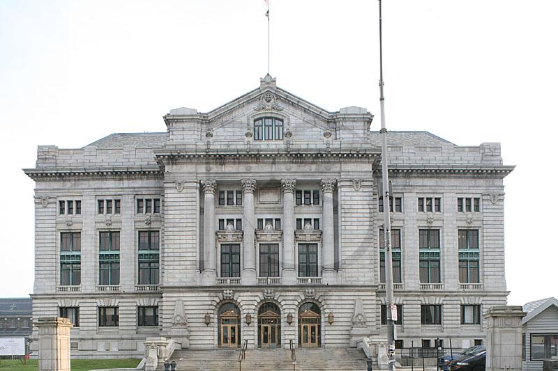 William J. Brennan Courthouse 2