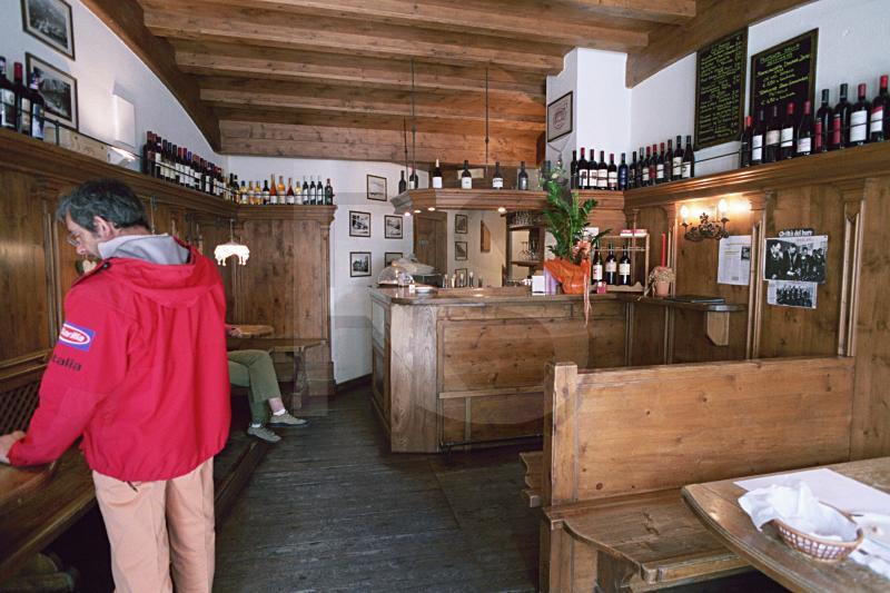 Wine Bar