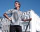 Gondolier