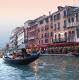 Grand Canal and Gondola