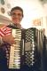 Accordionist