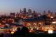 Union Station And Kansas City Skyline 1