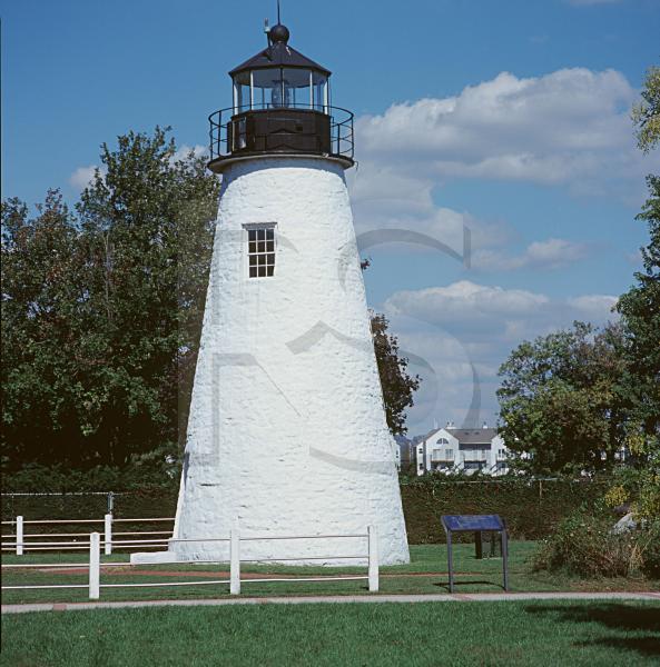 Concord Point Lighthouse