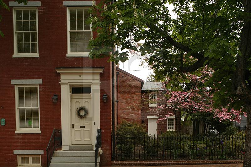 16 Maryland Avenue