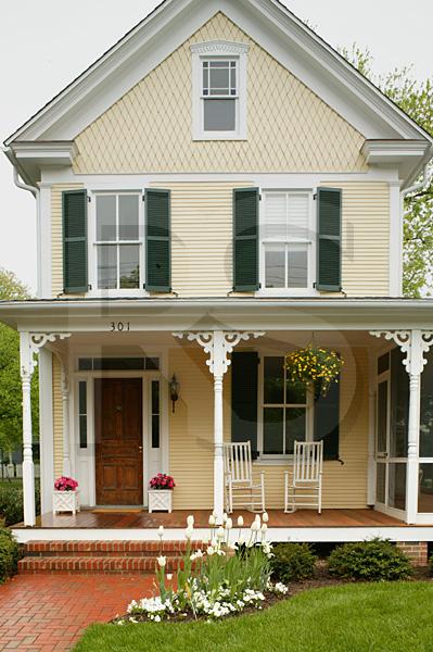 301 Morris Street 1