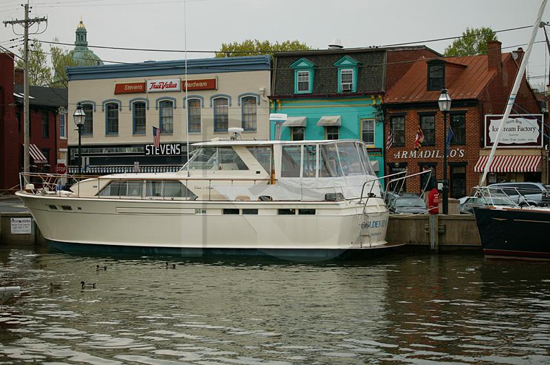 City Dock