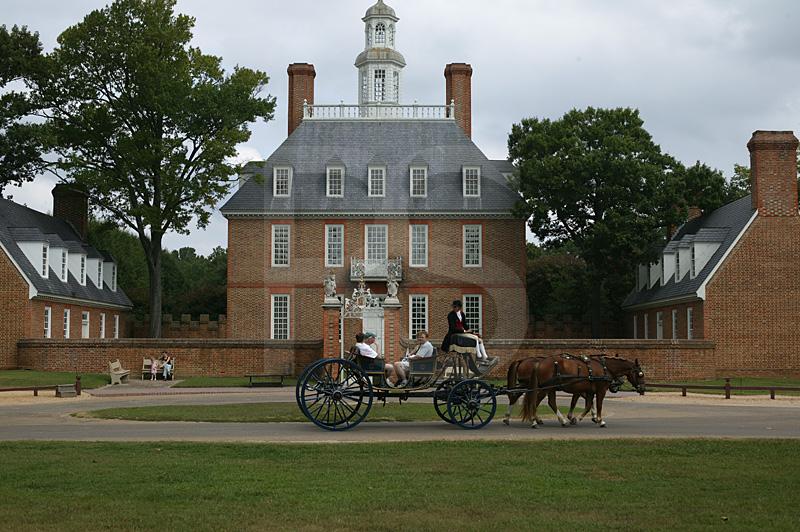 Governor's Palace 2