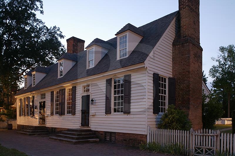 House On Duke Of Gloucester Street 2