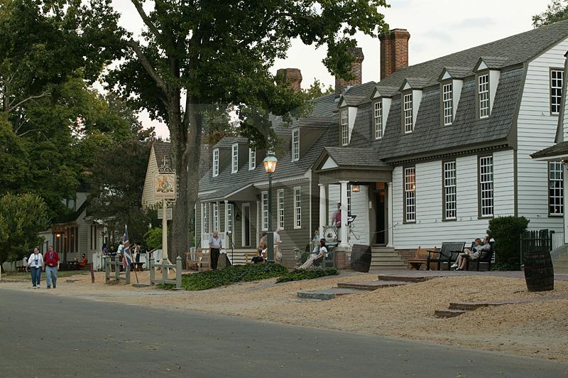 Kings Arms Tavern 1