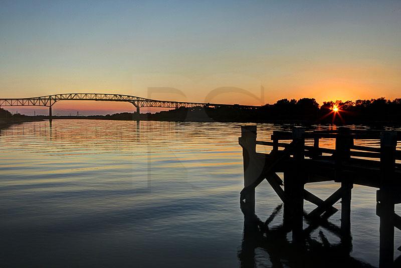 Reedy Point Bridge
