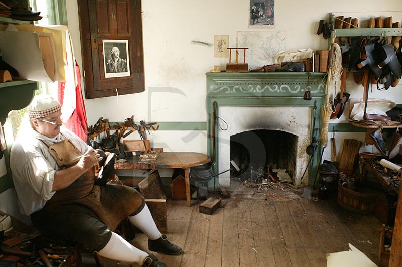 Shoemaker