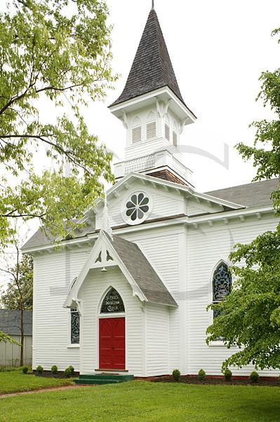 St. Paul's Wesleyan Church