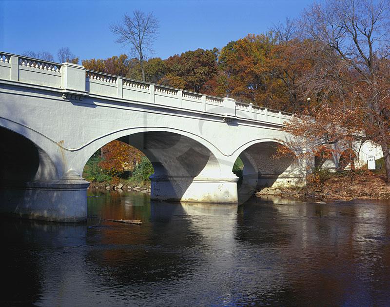 Van Buren Street Bridge 1