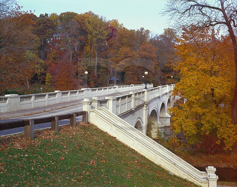 Van Buren Street Bridge 2