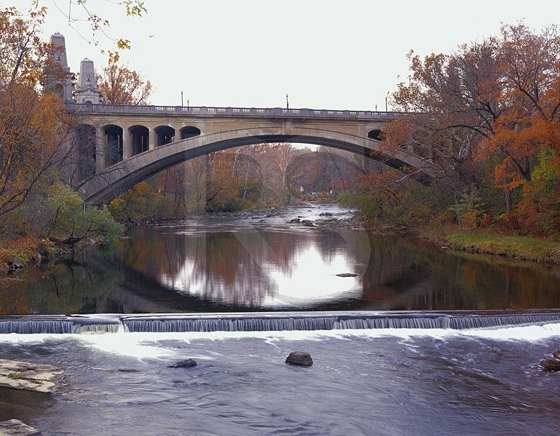 Washington Street Bridge