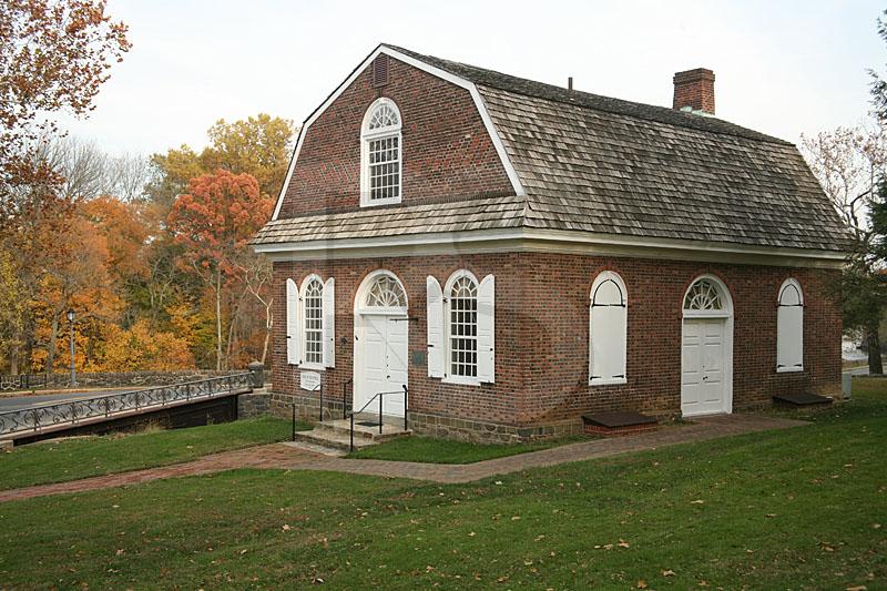 First Presbyterian Church