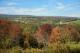Autumn View Of Allegheny Highlands, Western Maryland Scenic Railroad