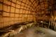 Powhatan Indian Village 1, Historic Jamestown Settlement