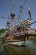 Susan Constant 1, Historic Jamestown Settlement