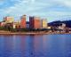 Wheeling Skyline, Daytime