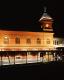 Wilmington Train Station