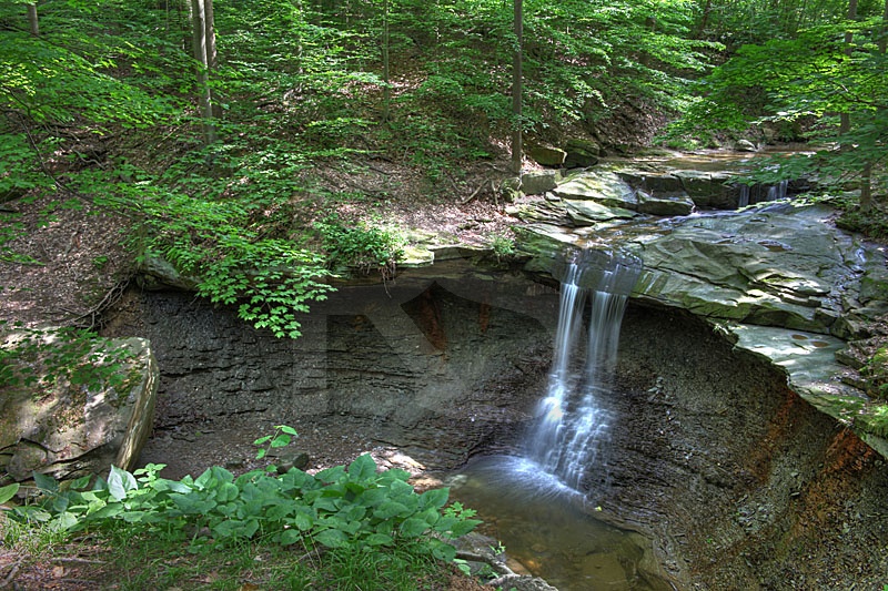 Blue Hen Falls 2