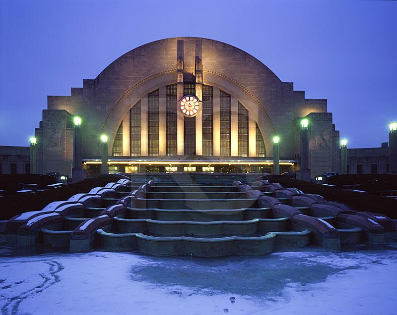 Union Terminal