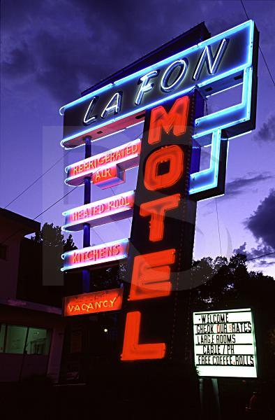 La Fon Motel