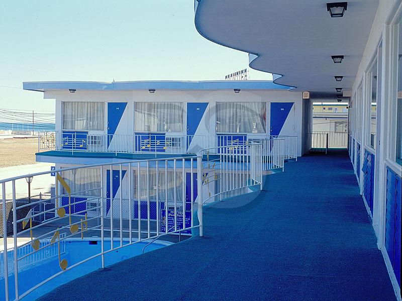 Tempo Motel