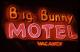 Big Bunny Motel
