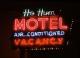 Ho Hum Motel