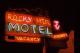 Rocky Mountain Motel
