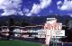 Silver Saddle Motel