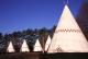 Wigwam Motel, Cave City