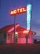 Hollywood Motel