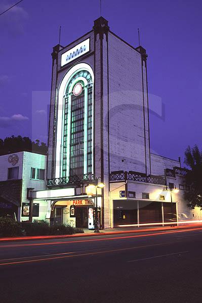 Park Theatre