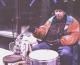 Street Drummer