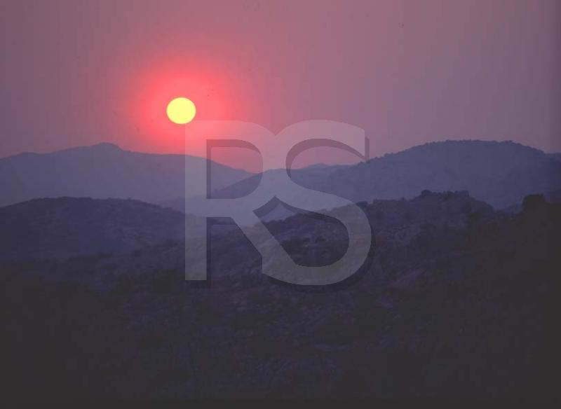 Wichita Mountains National Wildlife Refuge, Mount Scott