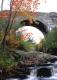 Acadia National Park, Duck Brook Bridge