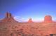 Monument Valley, The Mittens