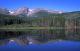 Rocky Mountain National Park, Sprague Lake