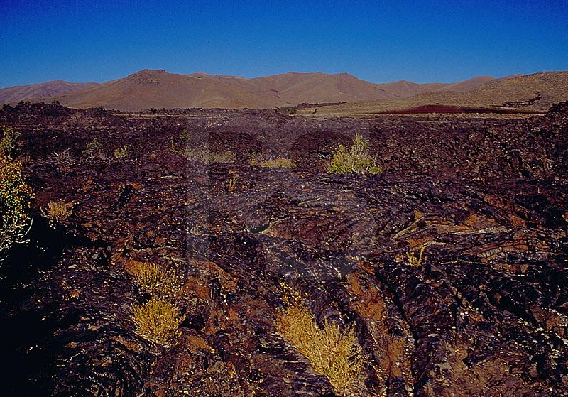 Craters of the Moon National Monument