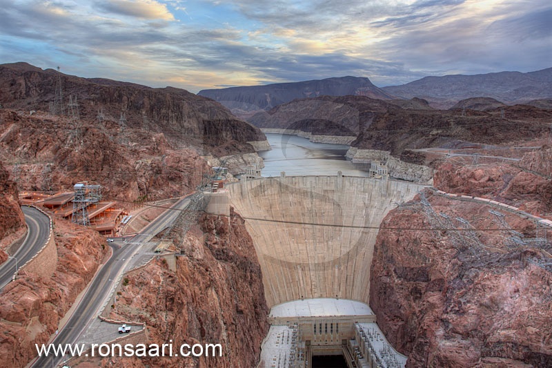 Hoover Dam