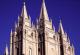 Mormon Temple 1