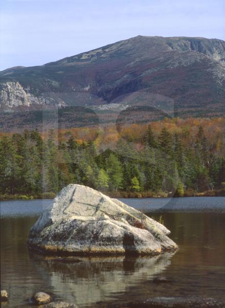 Baxter State Park