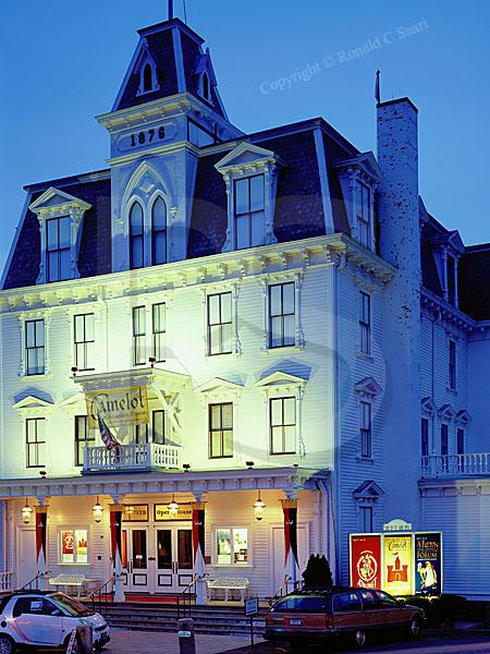 Goodspeed Opera House